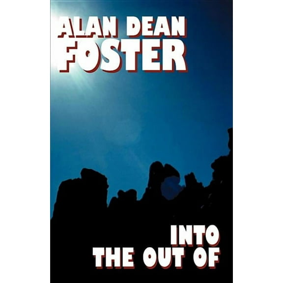 Into the Out of, (Paperback)