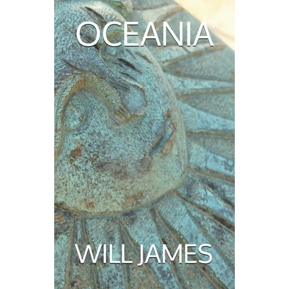 Oceania (Paperback)
