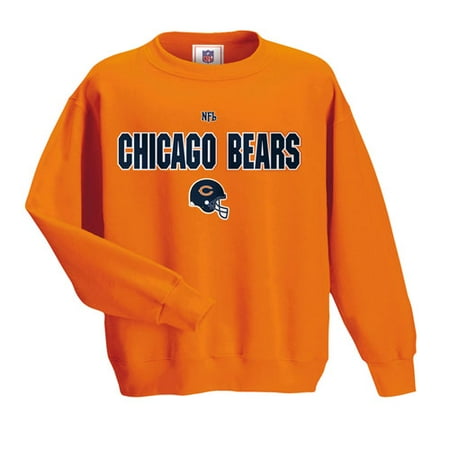 NFL - Men's Chicago Bears Sweatshirt