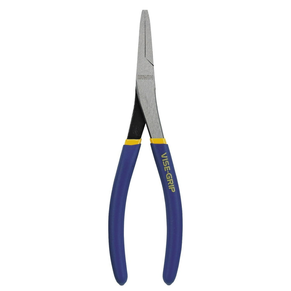Irwin 1773620 8" Duckbill Pliers