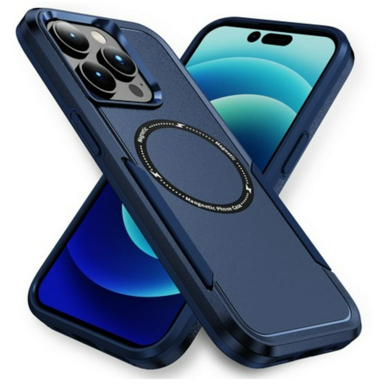 Phone Case for Motorola Moto G Stylus 5G 2025 Heavy Duty Rugged