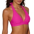 thumbnail image 3 of Vividxx Women's Bikini Tops Women Bikini Top Push Up Swimsuit Top For Women Summer Comfortable 2026 Beach Wear, 3 of 8