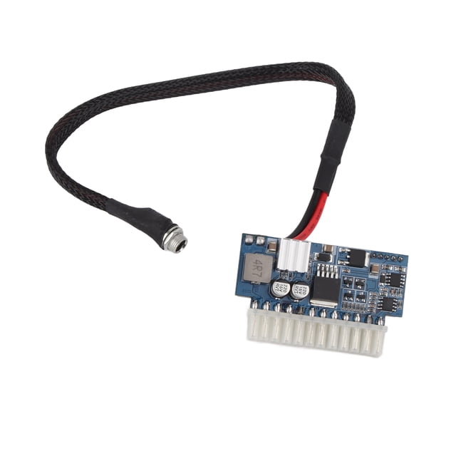 Potencia LD-A200WL 19V/200W DC-ATX MÓDULO DE FUENTE DE ALIMENTACIÓN