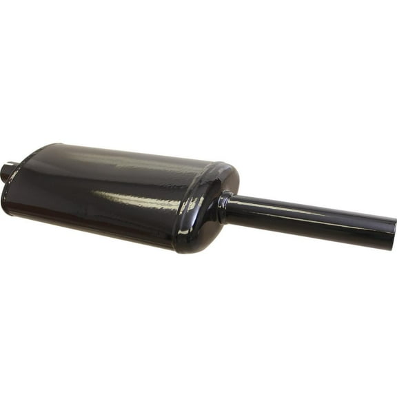 RAParts AME4NN5230FA Muffler