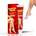 Clearance Venoheal Varicose Vein Ease Paste, Varicose Veins Paste