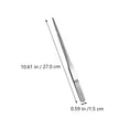 thumbnail image 3 of 2 Pcs Pince de Cueillette de Nourriture Pince d'Alimentation pour Aquarium Reptile Maison Animal de Compagnie, 3 of 6