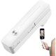 thumbnail image 1 of Mobile phone selfie stick, selfie stick - retractable selfie stick | 360 degree rotatable mobile phone holder accessory for photomele streaming vlog, 1 of 4