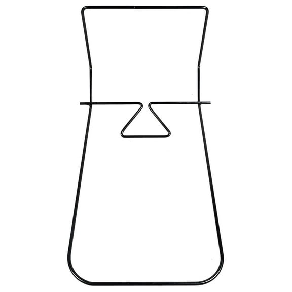 132-4483-03 Walk Behind Grass Catcher Bag Frame Replaces 114-2639-03