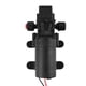 thumbnail image 3 of Bomba de diafragma eléctrica, DC 24V 80W 5.5L/MIN Bomba de agua autocebante de diafragma con interruptor de presión automático para lavado de autos, aire acondicionado Ecomeon no, 3 of 6