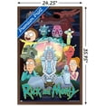thumbnail image 2 of Rick et Morty - Groupe de la saison 4, 2 of 4