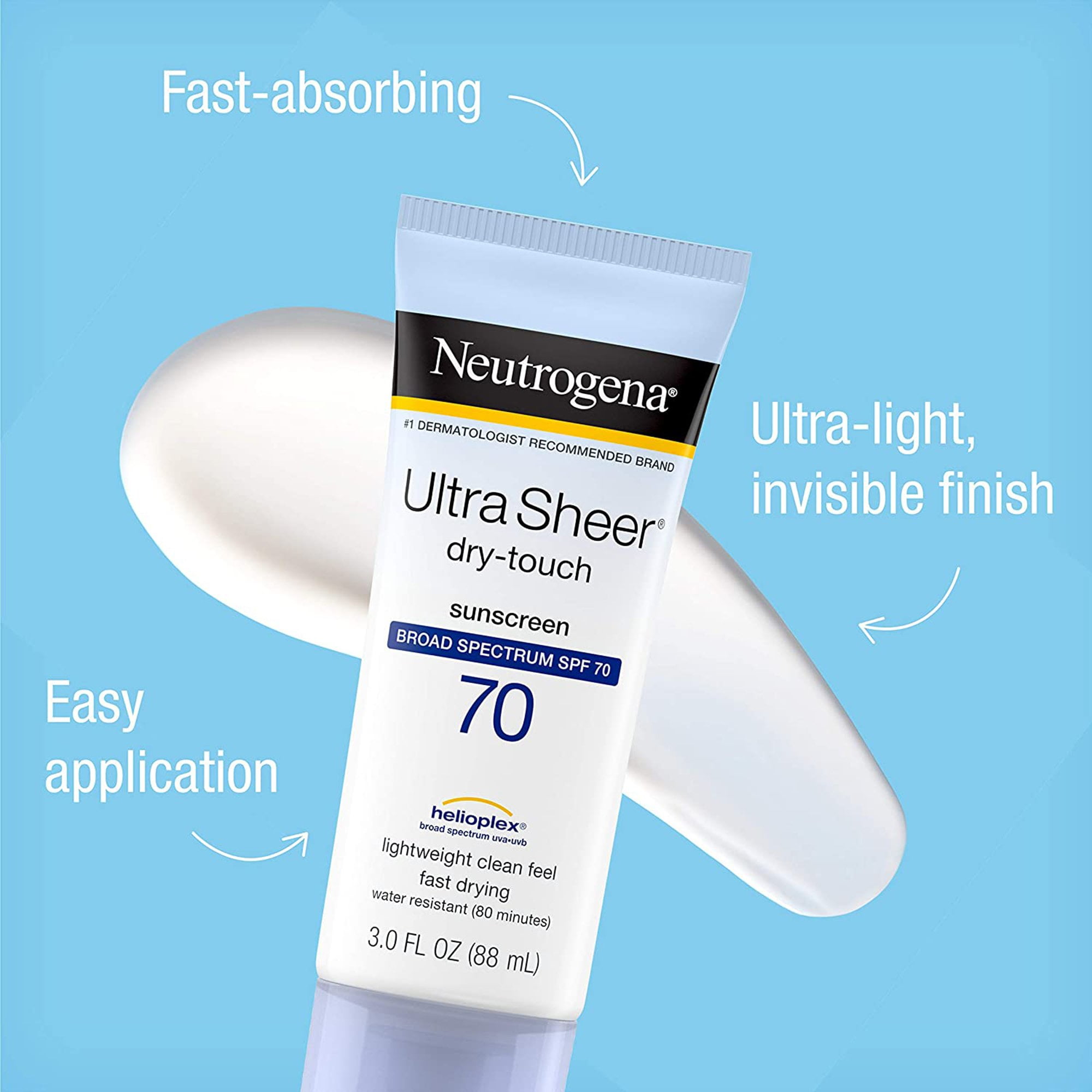 best sunscreen at walmart