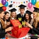 thumbnail image 4 of Caja de regalo sorpresa de graduación con mariposas voladoras: caja explosiva desplegable para recuerdos y decoración de fiestas de graduación de 2026., 4 of 6