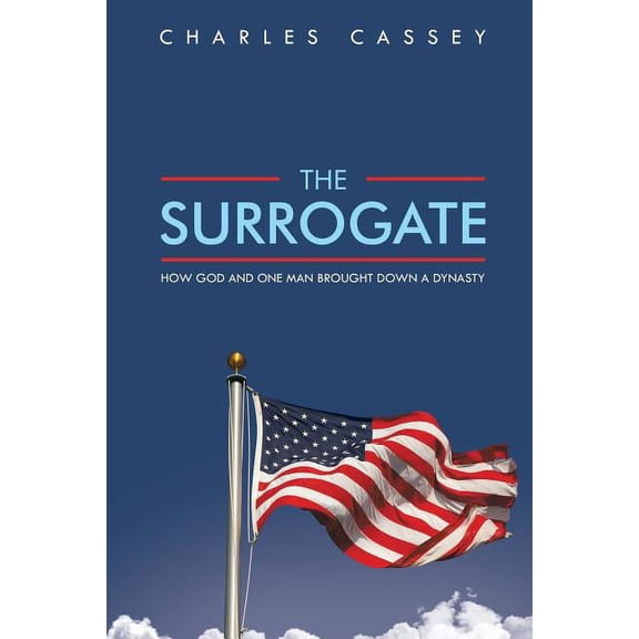 The Surrogate (Paperback)