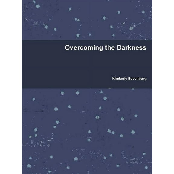 Overcoming the Darkness (Paperback)