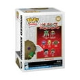 thumbnail image 2 of Yu-Gi-Oh! Winged Kuriboh Funko Pop! Vinyl Figure #1601, 2 of 3