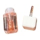 thumbnail image 2 of Belleza y maquillaje, Barra de labios/brillo de labios, Barra de labios, Cesta de maquillaje para adolescentes Gel hidratante para labios Vitamina E Aceite de rosa mosqueta transparente Relleno de lab, 2 of 2