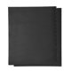 thumbnail image 1 of 2pcs Non Stick BBQ Grill Roast Mat Sheet Cooking Baking Liners Reusable Outdoor Picnic Fry Cooking, 1 of 4
