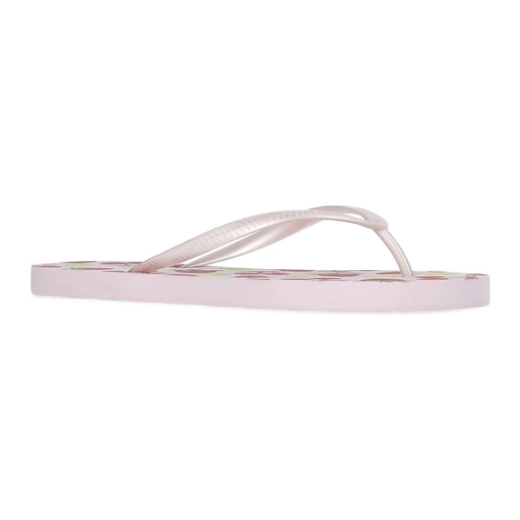 No Boundaries Women’s Flip Flop Sandals