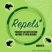 Mighty Mint Rodent Repellent, 130 fl. oz.