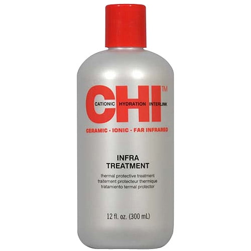 CHI Chi Infra Treatment Thermal Protection Treatment, 12 Fl Oz
