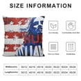 thumbnail image 5 of YINGXI and Pillows case 24x24in, 5 of 5