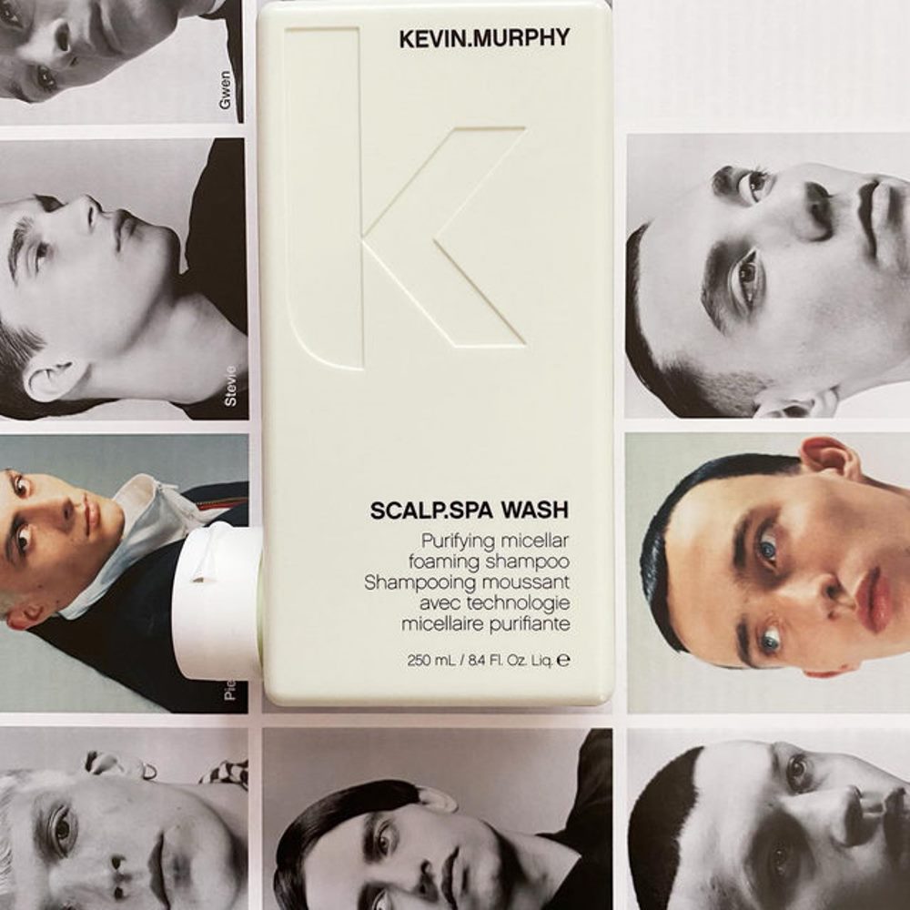 Kevin Murphy Scalp Spa Wash 8.4 oz - image 5 of 5