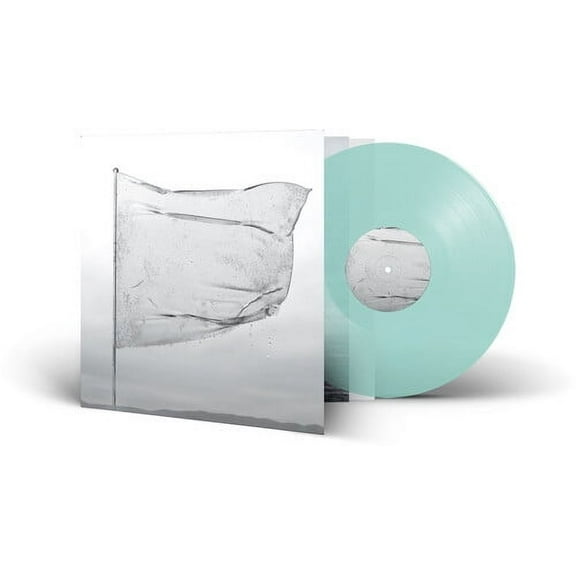 Dool - The Shape of Fluidity - Music & Performance - Vinyl