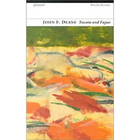 Pre-Owned Fyfield Books Toccata and Fugue: New and Selected Poems (Paperback)