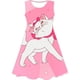 thumbnail image 2 of Disney - lindo vestido sin mangas de verano Mary Cat Girl, vestido de traje de fiesta de princesa, lindo, Kawai, elegante vestido sin mangas150 Gao Jinjia LED, 2 of 2