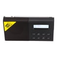 thumbnail image 1 of Radio portátil Ticfox digital Bluetooth Estéreo, 1 of 12