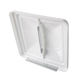 thumbnail image 3 of Cubierta de Ventilación de Techo de Repuesto de 14 Pulgadas X 14 Pulgadas para RV, Cubierta de Ventilación Modificada para Caravana (Remolque)/Cubierta de Ventilación de Ventana, 3 of 5