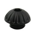 thumbnail image 3 of funtasica Screw Cover Plug Mmu055 Tank Cover Repair Easy Installation Engine Accessories Motorcycle Engine Oil Filler Cap Black, 3 of 8