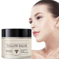 thumbnail image 4 of Grass Fed Beef Tallow Balm With Moisturizing Cream For Soft Moisturizer 60g Anti-Aging Skin Care Kits, 4 of 5