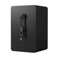 thumbnail image 3 of Sesslife 4.0 Cubic Feet Large Safe Box with Fireproof Waterproof Bag, Electronic Digital Keypad Lock, Inner Cabinet & Adjustable Shelf, Wall & Floor Mount Security Safe for Home Office Hotel, 3 of 9