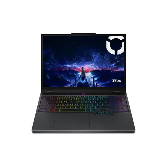 Lenovo Legion 5i - 15.1" OLED 165Hz WQXGA(2560x1660)GeForce RTX 5060 Laptop GPU - Intel Core i7-14700HX - 16GB Memory - 512GB SSD - Windows 11 Home Gaming Laptop (83LY000LUS)