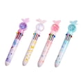 thumbnail image 4 of 1ML 10color Multifunction Marker Waterproof Construction Pens Colorful Carpenter Pen Smart Design, Smooth Writing Experience Oficina Supplies for Journaling, Drawing, Doodling, and Note Taking, 4 of 7