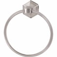 thumbnail image 4 of Nicole Wall Mounted Towel Ring, Barcelona, 4 of 5