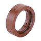 thumbnail image 4 of Tapa Protectora/Separador/Anillo Giratorio 3 uds S25 S30 S45 tapa protectora de corte por Plasma piezas de soldadura conveniente y útil negro, 4 of 6