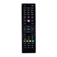 thumbnail image 1 of Methold Controlador de canal de control remoto de TV HD Repuestos de televisión Reemplazo de control de electrodomésticos para RC4875 Videojuegos y accesorios, 1 of 6