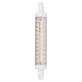 thumbnail image 1 of Double Ended Corn Light Bulb 86 LED Beads High Light Warm Light Replacement Double Ended Bulbs for House Office 220V 10W, 1 of 14