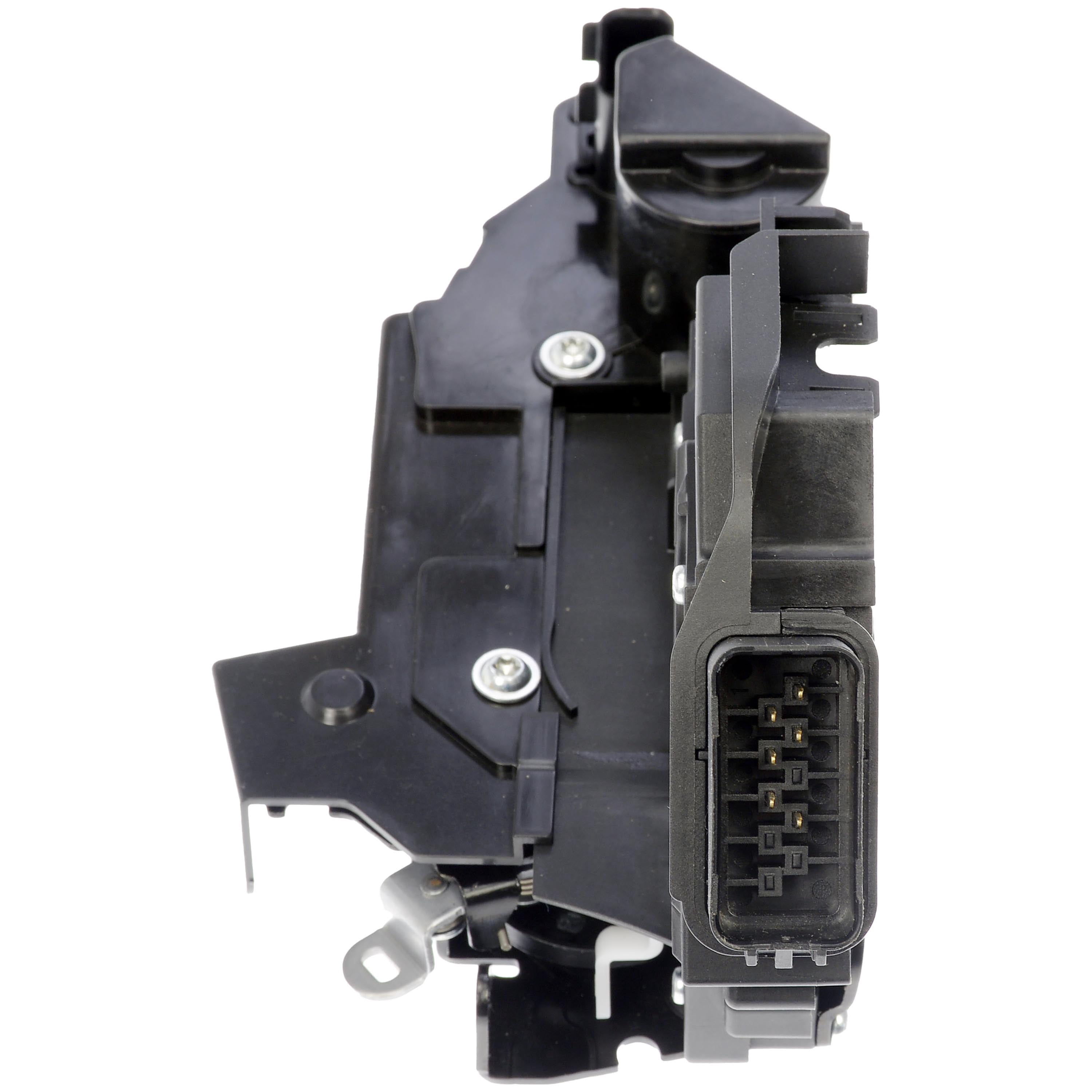 Dorman 931-220 Front Passenger Side Door Lock Actuator Motor for Specific Land Rover Models