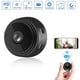 thumbnail image 3 of Kuymtek A9 Mini Cámara 1080P HD WiFi Cámara de vigilancia IP Videocámara DV (Negro) 4pc Kuymtek Componentes de la computadora, 3 of 8