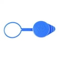 thumbnail image 5 of 1x Windshield Washer Fluid Reservoir Cap For Ford Focus 12-18, 5 of 5