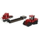 thumbnail image 5 of ERTL 1/64 Case IH AFS Connect Steiger 620 Quadtrac con remolque semi y lowboy, 44278, 5 of 5