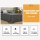 thumbnail image 5 of pstuiky Sábana individual de color liso Simples sábana para cama individual sábana para cama doble sábana para cama doble., 5 of 6