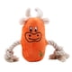 thumbnail image 1 of Juguete para masticar cachorros, juguetes de peluche para mascotas, juguete para cachorros, juguete de peluche para mascotas, estética elegante, 1 of 9