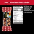 thumbnail image 5 of Kind Minis Dark Chocolate Cherry Cashew - 10 Bars Pack of 2, 5 of 7