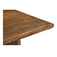 thumbnail image 3 of Moe's Home Collection Lila Dining Table Wood Brown, 3 of 6