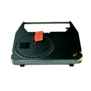 Premium Wheelwriter Correctable Black Typewriter Ribbon for IBM 1299845
