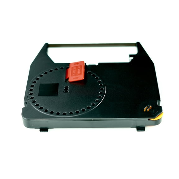Premium Wheelwriter Correctable Black Typewriter Ribbon for IBM 1299845